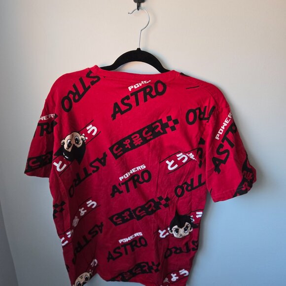 Astro Boy tee - Picture 3 of 3